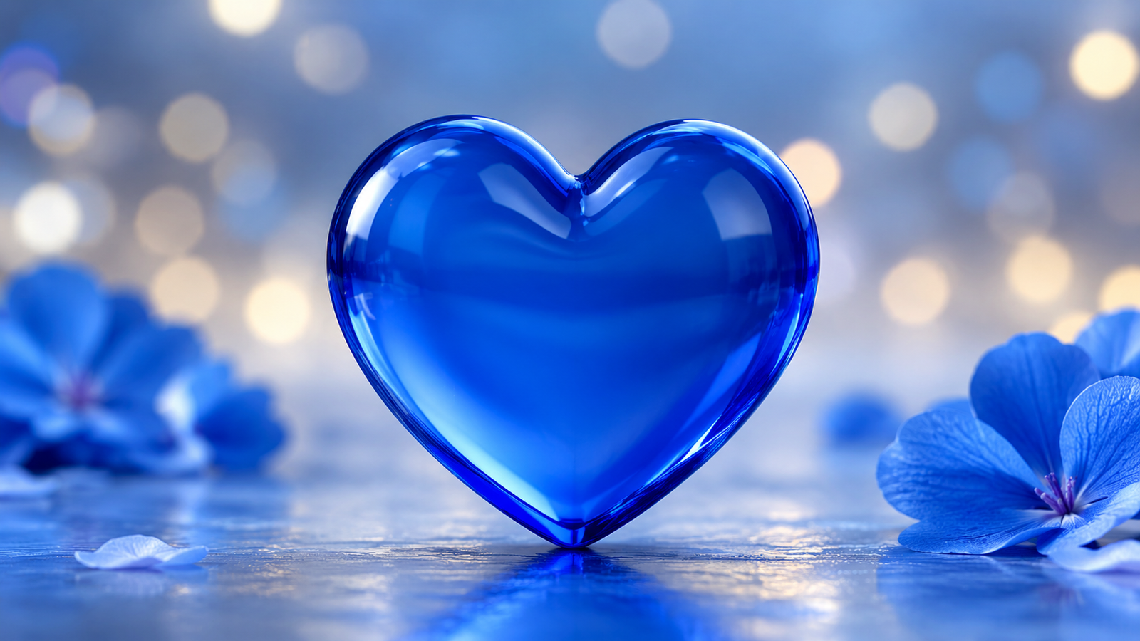 Blue Heart Meaning: Symbolism, Emoji Uses & Hidden Messages